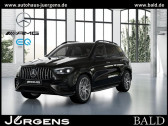 Annonce Mercedes GLE occasion Essence 4M+ Pano/Burm/AHK/Night/360/Memo/22''  L'Union