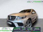 Annonce Mercedes GLE occasion Essence 500 4MATIC � Beaupuy