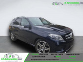 Annonce Mercedes GLE occasion Essence 500 4MATIC  Beaupuy