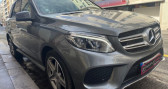 Mercedes GLE 500 e 7G-Tronic Plus 4Matic Fascination   PARIS 75