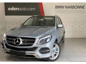Mercedes GLE occasion année 2017 boite Automatique Annonce Mercedes GLE occasion Hybride 500 e 7G-Tronic Plus 4Matic Fascination à Narbonne
