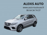 Annonce Mercedes GLE occasion Hybride 500 e 7G-Tronic Plus 4Matic Sportline  Le Born