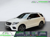 Annonce Mercedes GLE occasion Hybride 500 e BVA 4MATIC � Beaupuy