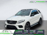 Mercedes GLE 500 e BVA 4MATIC  � Beaupuy 31