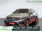 Mercedes GLE 500 e BVA 4MATIC  � Beaupuy 31