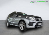 Annonce Mercedes GLE occasion Hybride 500 e BVA 4MATIC  Beaupuy