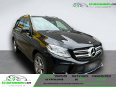 Annonce Mercedes GLE occasion Hybride 500 e BVA 4MATIC  Beaupuy