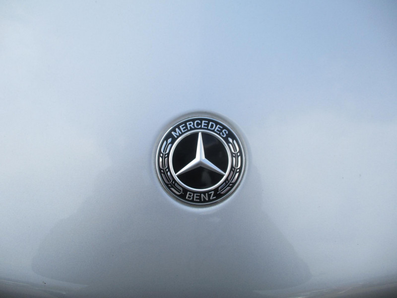 Mercedes GLE 500 e - BVA 7G-Tronic Plus  - BM 166 Sportline 4-Matic 2017 - photo n°17 Mercedes GLE 500 e - BVA 7G-Tronic Plus  - BM 166 Sportline 4-Matic  occasion à Bessières - photo n°17
