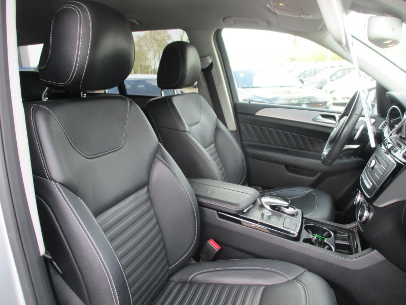 Mercedes GLE 500 e - BVA 7G-Tronic Plus  - BM 166 Sportline 4-Matic 2017 - photo n°6 Mercedes GLE 500 e - BVA 7G-Tronic Plus  - BM 166 Sportline 4-Matic  occasion à Bessières - photo n°6
