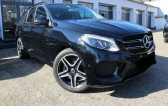 Mercedes GLE occasion année 2018 boite Sequentielle Annonce Mercedes GLE occasion Hybride 500 E SPORTLINE 4MATIC 7G-TRONIC PLUS à Villenave-d'Ornon
