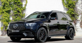 Mercedes GLE 53 AMG 435ch 22ch EQ Boost 4Matic  9G-Tronic Speedshift TCT   MONACO 98