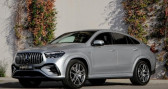 Annonce Mercedes GLE occasion Hybride 53 AMG 435ch 4Matic  9G-Speedshift TCT  MONACO