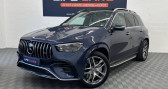 Mercedes GLE 53 AMG 435ch+22ch EQ 4Matic+ 2024 Franais 1re main 7 place   MOUANS SARTOUX 06