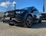 Mercedes GLE occasion année 2020 boite Sequentielle Annonce Mercedes GLE occasion Essence 53 AMG 435CH+22CH EQ BOOST 4MATIC+ 9G-TRONIC SPEEDSHIFT TCT à Villenave-d'Ornon