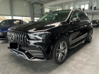 Mercedes GLE occasion année 2020 boite Sequentielle Annonce Mercedes GLE occasion Essence 53 AMG 435CH+22CH EQ BOOST 4MATIC+ 9G-TRONIC SPEEDSHIFT TCT à Villenave-d'Ornon