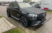 Mercedes GLE occasion année 2020 boite Sequentielle Annonce Mercedes GLE occasion Essence 53 AMG 435CH+22CH EQ BOOST 4MATIC+ 9G-TRONIC SPEEDSHIFT TCT à Villenave-d'Ornon