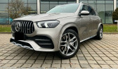Mercedes GLE occasion année 2020 boite Sequentielle Annonce Mercedes GLE occasion Essence 53 AMG 435CH+22CH EQ BOOST 4MATIC+ 9G-TRONIC SPEEDSHIFT TCT à Villenave-d'Ornon