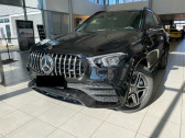 Annonce Mercedes GLE occasion Essence 53 AMG 435CH+22CH EQ BOOST 4MATIC+ 9G-TRONIC SPEEDSHIFT TCT  Villenave-d'Ornon