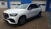 Annonce Mercedes GLE occasion Essence 53 AMG 435CH+22CH EQ BOOST 4MATIC+ 9G-TRONIC SPEEDSHIFT TCT  Villenave-d'Ornon