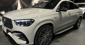 Mercedes GLE , garage DOME VO  AUBIERE