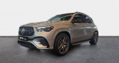 Mercedes GLE 53 AMG 449ch 170ch Hybride 4Matic  9G-Speedshift TCT  2025 - annonce de voiture en vente sur Auto Sélection.com