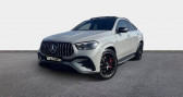 Mercedes GLE occasion année 2024 boite Automatique Annonce Mercedes GLE occasion Hybride 53 AMG 449ch+136ch Hybride 4Matic+ 9G-Speedshift TCT à Chateauroux