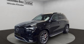 Annonce Mercedes GLE occasion Hybride 53 AMG 449ch+136ch Hybride 4Matic+ 9G-Speedshift TCT � Fleury Les Aubrais