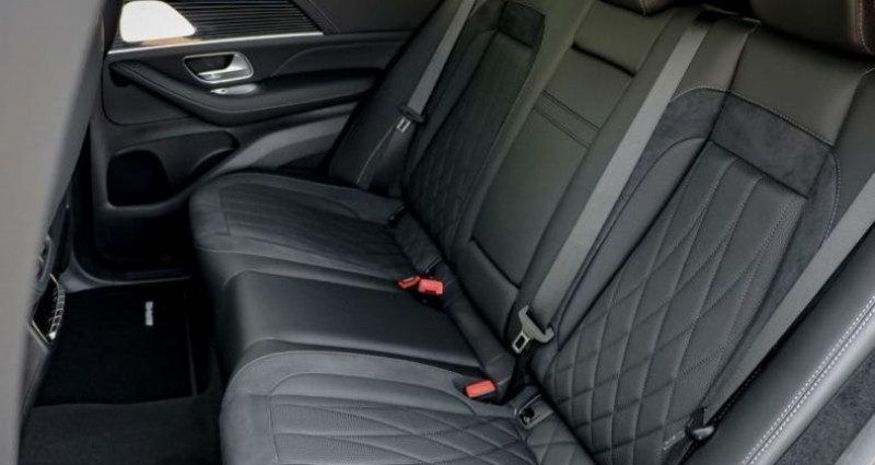 Mercedes GLE 53 AMG 449ch+170ch Hybride 4Matic+ 9G-Speedshift TCT 2025 - photo n°6 Mercedes GLE 53 AMG 449ch+170ch Hybride 4Matic+ 9G-Speedshift TCT  occasion à MONACO - photo n°6