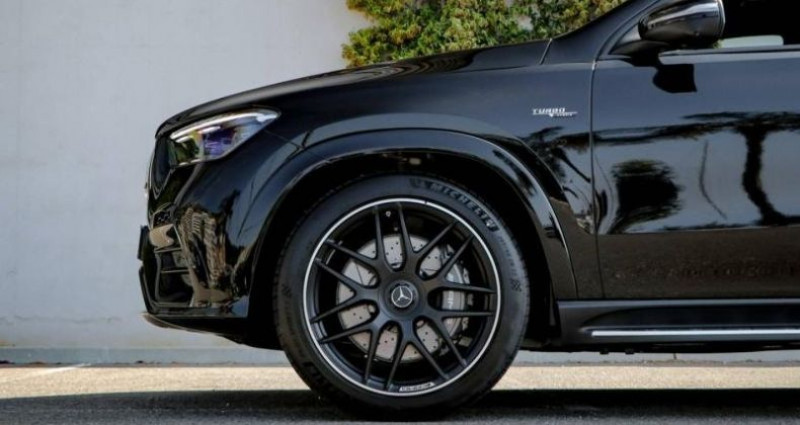 Mercedes GLE 53 AMG 449ch+170ch Hybride 4Matic+ 9G-Speedshift TCT 2025 - photo n°7 Mercedes GLE 53 AMG 449ch+170ch Hybride 4Matic+ 9G-Speedshift TCT  occasion à MONACO - photo n°7