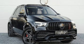 Annonce Mercedes GLE occasion Essence 53 AMG 4Matic  Full Options, Pack Nuit, Multibeam, Burmester  sarcelles