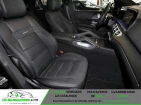 Mercedes GLE 53 AMG BVA 4Matic+  occasion  Beaupuy - photo n4