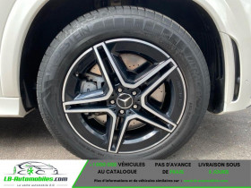 Mercedes GLE 53 AMG BVA 4Matic+  occasion � Beaupuy - photo n�8
