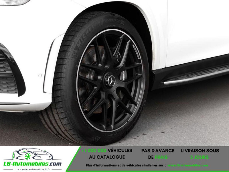 Mercedes GLE 53 AMG BVA 4Matic+ 2023 - photo n°6 Mercedes GLE 53 AMG BVA 4Matic+  occasion à Beaupuy - photo n°6