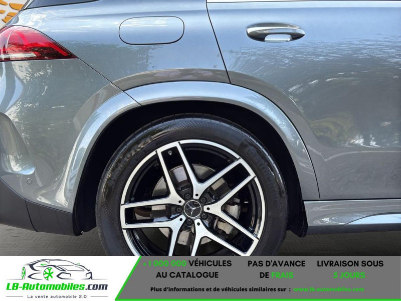 Mercedes GLE 53 AMG BVA 4Matic+ 2023 - photo n°9 Mercedes GLE 53 AMG BVA 4Matic+  occasion à Beaupuy - photo n°9