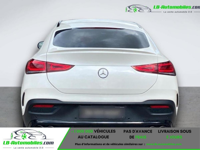 Mercedes GLE 53 AMG BVA 4Matic+ 2023 - photo n°6 Mercedes GLE 53 AMG BVA 4Matic+  occasion à Beaupuy - photo n°6