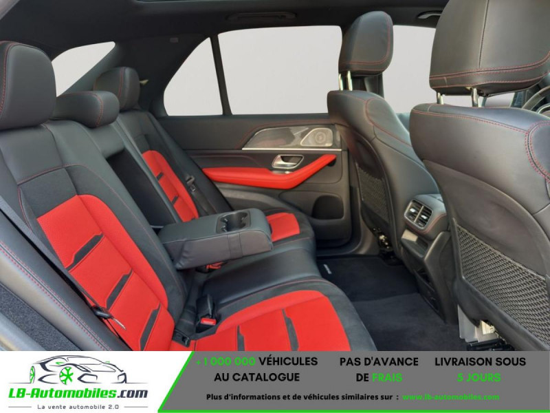Mercedes GLE 53 AMG BVA 4Matic+ 2023 - photo n°7 Mercedes GLE 53 AMG BVA 4Matic+  occasion à Beaupuy - photo n°7
