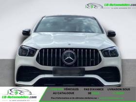 Mercedes GLE 53 AMG BVA 4Matic+  occasion � Beaupuy - photo n�4