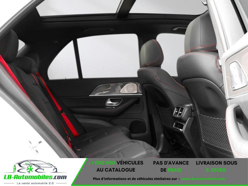 Mercedes GLE 53 AMG BVA 4Matic+ 2023 - photo n°4 Mercedes GLE 53 AMG BVA 4Matic+  occasion à Beaupuy - photo n°4