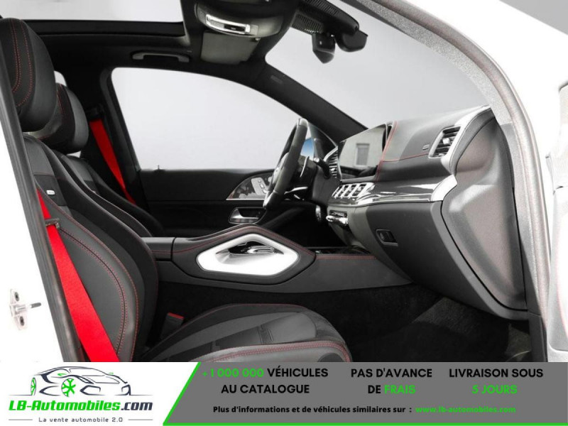 Mercedes GLE 53 AMG BVA 4Matic+ 2023 - photo n°3 Mercedes GLE 53 AMG BVA 4Matic+  occasion à Beaupuy - photo n°3
