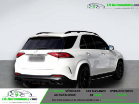Mercedes GLE 53 AMG BVA 4Matic+  occasion � Beaupuy - photo n�2