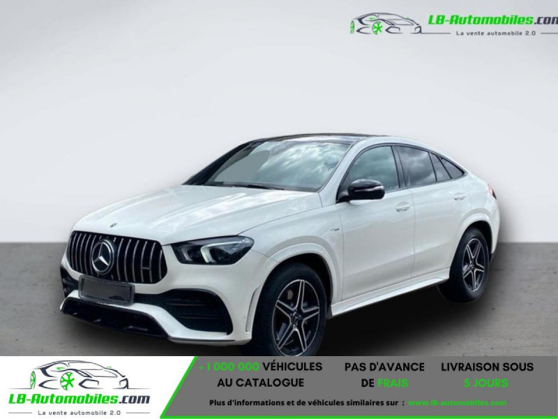 Mercedes GLE 53 AMG BVA 4Matic+ 2023 Mercedes GLE 53 AMG BVA 4Matic+  occasion à Beaupuy