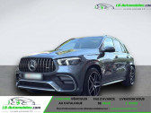 Mercedes GLE 53 AMG BVA 4Matic+   Beaupuy 31