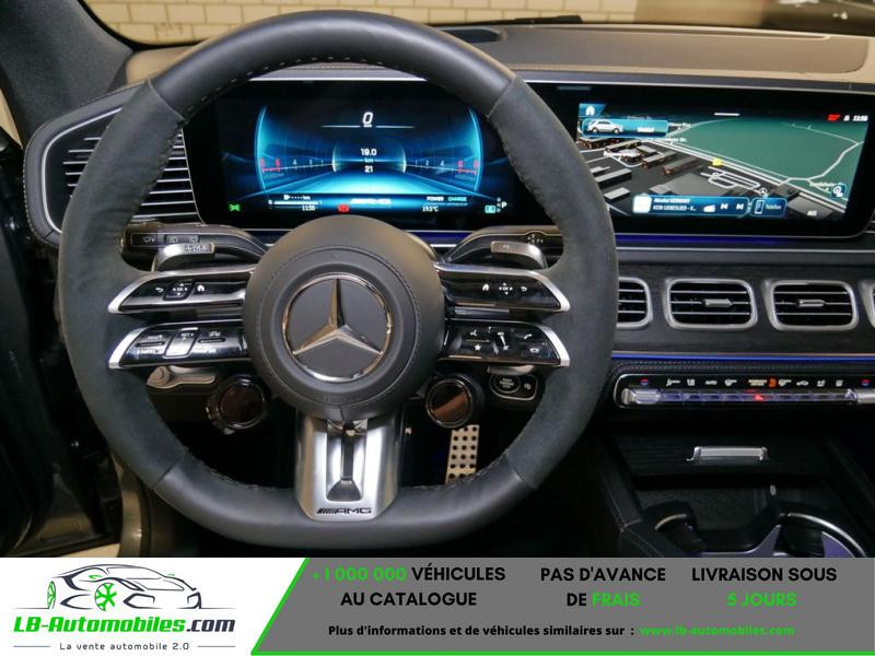 Mercedes GLE 53 AMG BVA 4Matic+  occasion  Beaupuy - photo n5