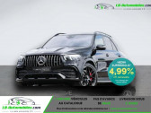 Mercedes GLE 53 AMG BVA 4Matic+   Beaupuy 31