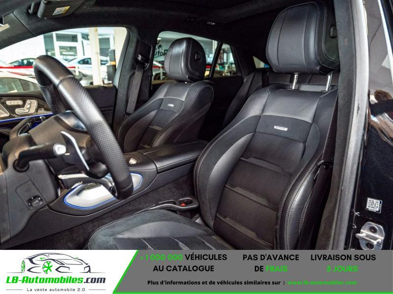 Mercedes GLE 53 AMG BVA 4Matic+  occasion  Beaupuy - photo n3