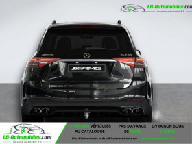 Mercedes GLE 53 AMG BVA 4Matic+  occasion  Beaupuy - photo n6