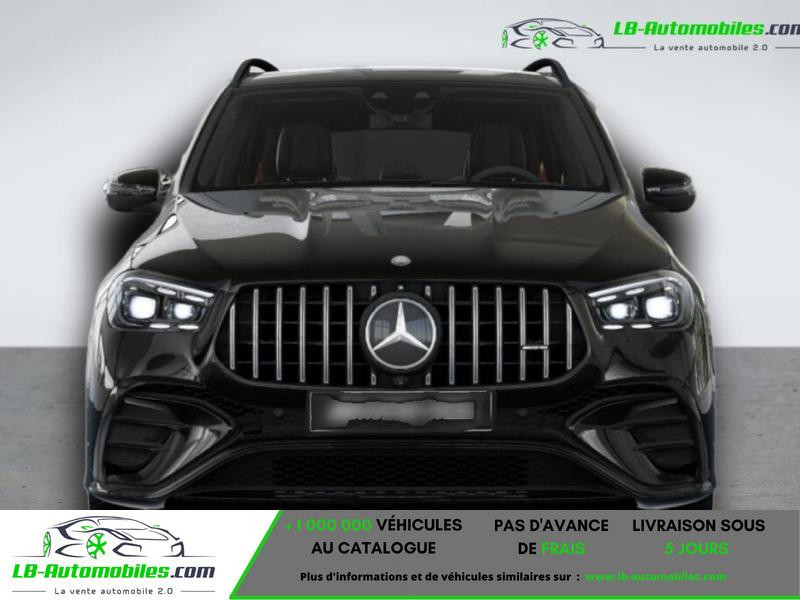 Mercedes GLE 53 AMG BVA 4Matic+  occasion  Beaupuy - photo n4