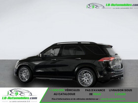 Mercedes GLE 53 AMG BVA 4Matic+  occasion  Beaupuy - photo n3