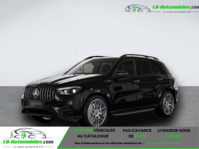 Mercedes GLE 53 AMG BVA 4Matic+  occasion  Beaupuy - photo n2