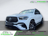 Mercedes GLE 53 AMG BVA 4Matic+   Beaupuy 31